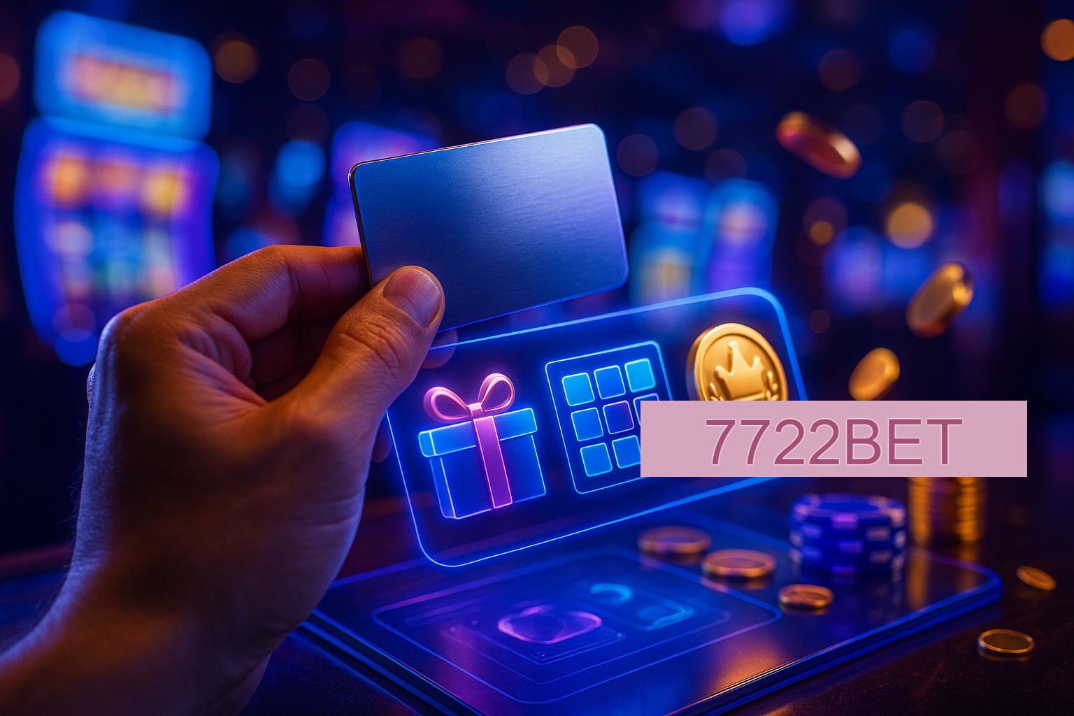 Benefícios do Login