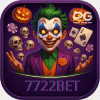 Logo da 7722BET